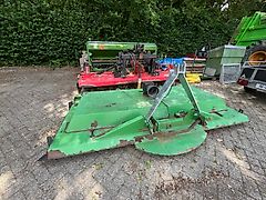 Joskin TR 275