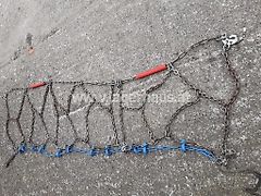Pewak UZ59 - S 155/70-13 - 165/60-13