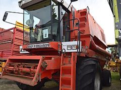 Massey Ferguson MF 38