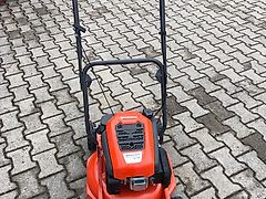 Husqvarna Benzinrasenmäher LB 146