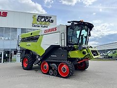 Claas Lexion 8700TT