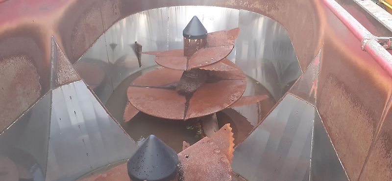 Strautmann Vertimix 1700
