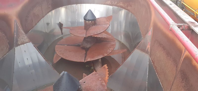 Strautmann Vertimix 1700