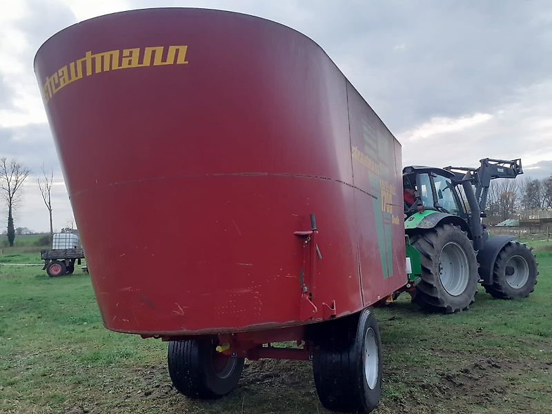 Strautmann Vertimix 1700