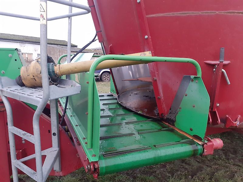 Strautmann Vertimix 1700