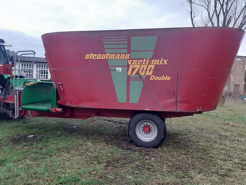 Strautmann Vertimix 1700