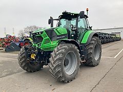 Deutz-Fahr 7250 TTV