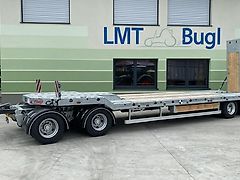 Fliegl VTS-S 400