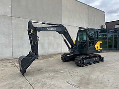 Volvo EC55D