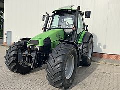 Deutz Agrotron 120