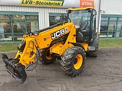JCB TM180