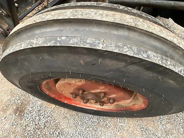 Fendt Farmer 106S Turbomatik