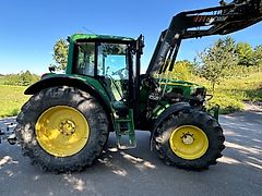 John Deere 6620