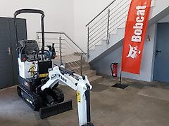 Bobcat E10z