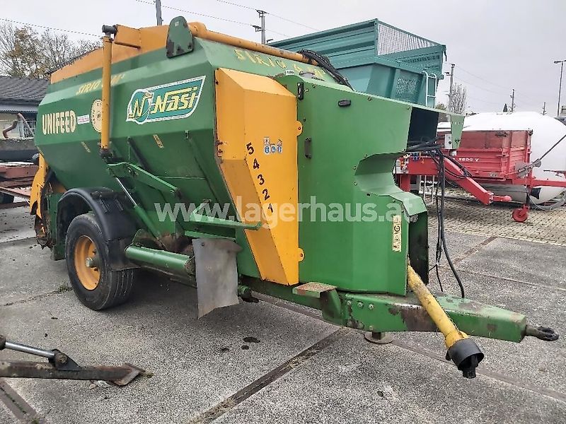 UNIFEED 6M³