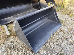 Weidemann Schaufel 1,60m | NEU | Sonderpreis