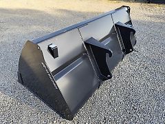Volvo L30 | Zettelmeyer | Radlader Schaufel | Leichtgutschaufel