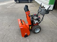 Husqvarna Schneefräse ST 268 EP - N.M.L