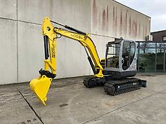 Wacker Neuson 6003