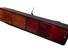 Massey Ferguson LAMPA TYLNA LANDINI RENAULT ARES 7700032208