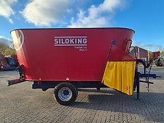 Siloking TrailedLine Classic DUO 20