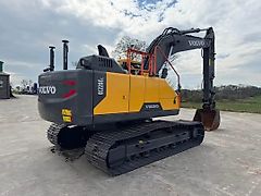 Volvo EC 220 EL