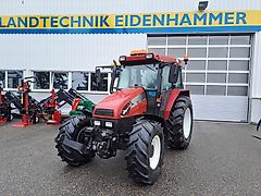 Case IH CS 75a Profi
