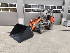 Schaeff SKL | Yanmar V80 | Terex TL Leichtgutschaufel