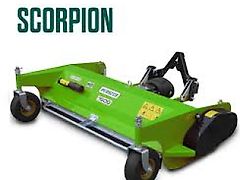 Peruzzo Scorpion 1200