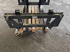 Palettengabel 2 Tonnen