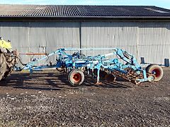 Lemken SMARAGD 9/600 KUEA - B