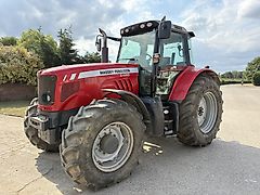 Massey Ferguson 6480