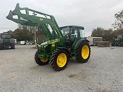 John Deere 5100M