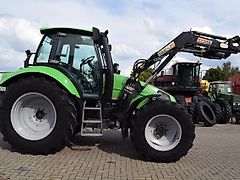 Deutz-Fahr Agrotron 120 MK 3