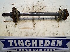 Case 8010 (Spare part/Reservedel/Ersatzteil)