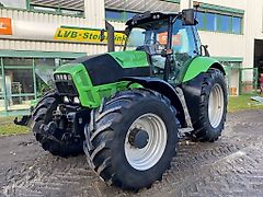 Deutz Agrotron TTV 630