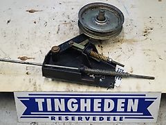Case 8010 (Spare part/Reservedel/Ersatzteil)