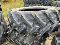 Trelleborg TM 700