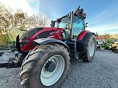 Valtra t 214 direct smarttouch Direct