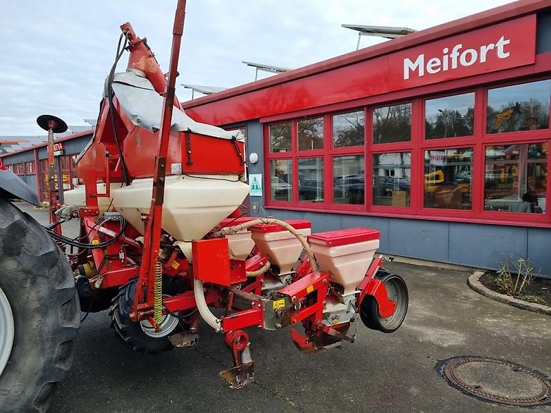 Kverneland EINZELKORNSÄMASCHINE ACCORD OPTIMA