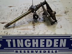 Case 8010 (Spare part/Reservedel/Ersatzteil)