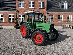 Fendt 307 LSA