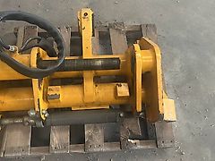 JCB HEADSTOCK