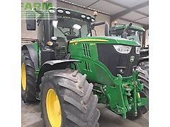 John Deere 6195r