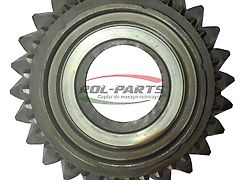 Massey Ferguson Zahnrad 26Z 3581114M92