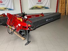 Massey Ferguson DM 459 TL