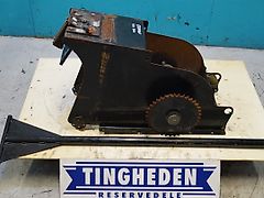 Case 8010 (Spare part/Reservedel/Ersatzteil)