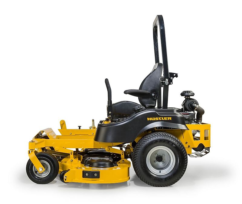 Hustler Fastrak SDX 48&#34; RD Zero-Turn Aufsitzmäher