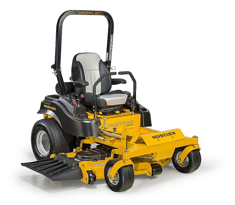 Hustler Fastrak SDX 48&#34; RD Zero-Turn Aufsitzmäher