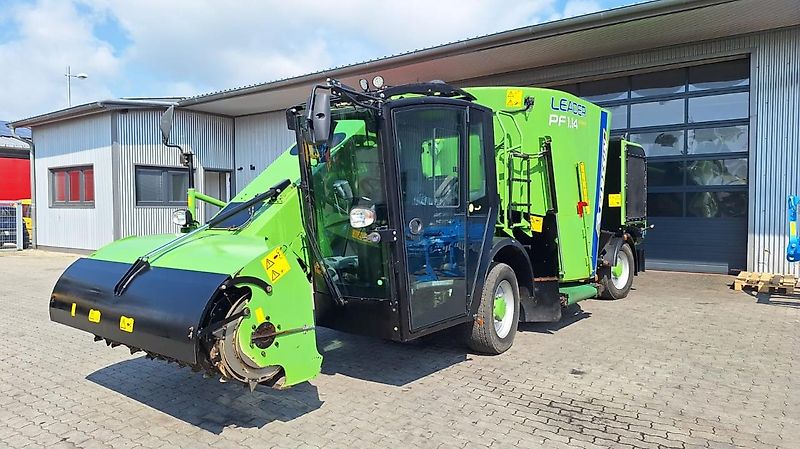 Faresin Leader 1.14 Compact